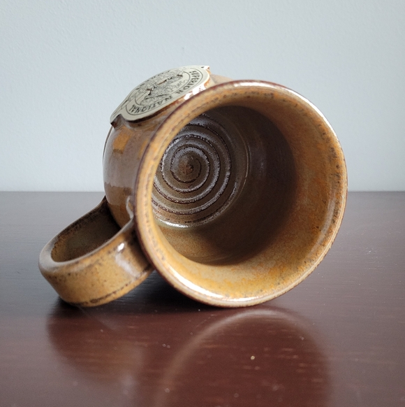 Superior National Forest Centennial 1909 Sunset Hill Stoneware Mug, 11oz - Picture 3 of 4